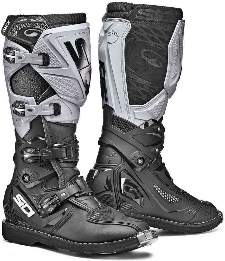 Sidi X-3 Motocross Boots
