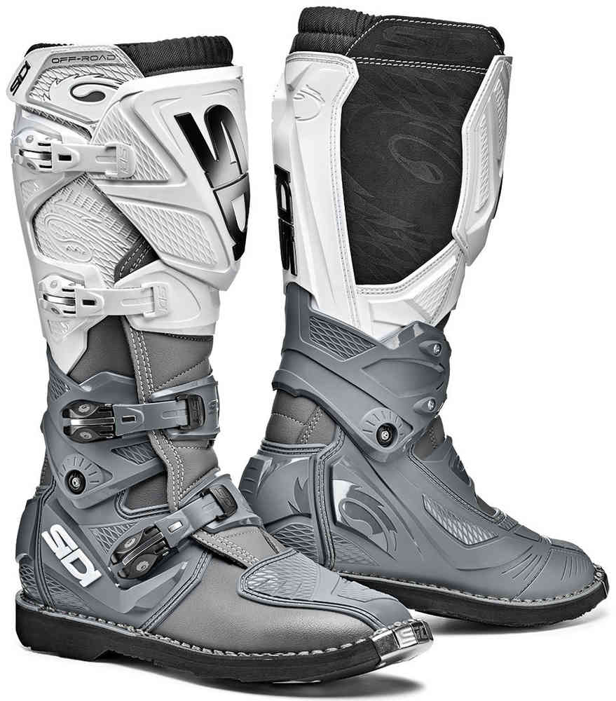 Sidi X-3 Мотокросс сапоги