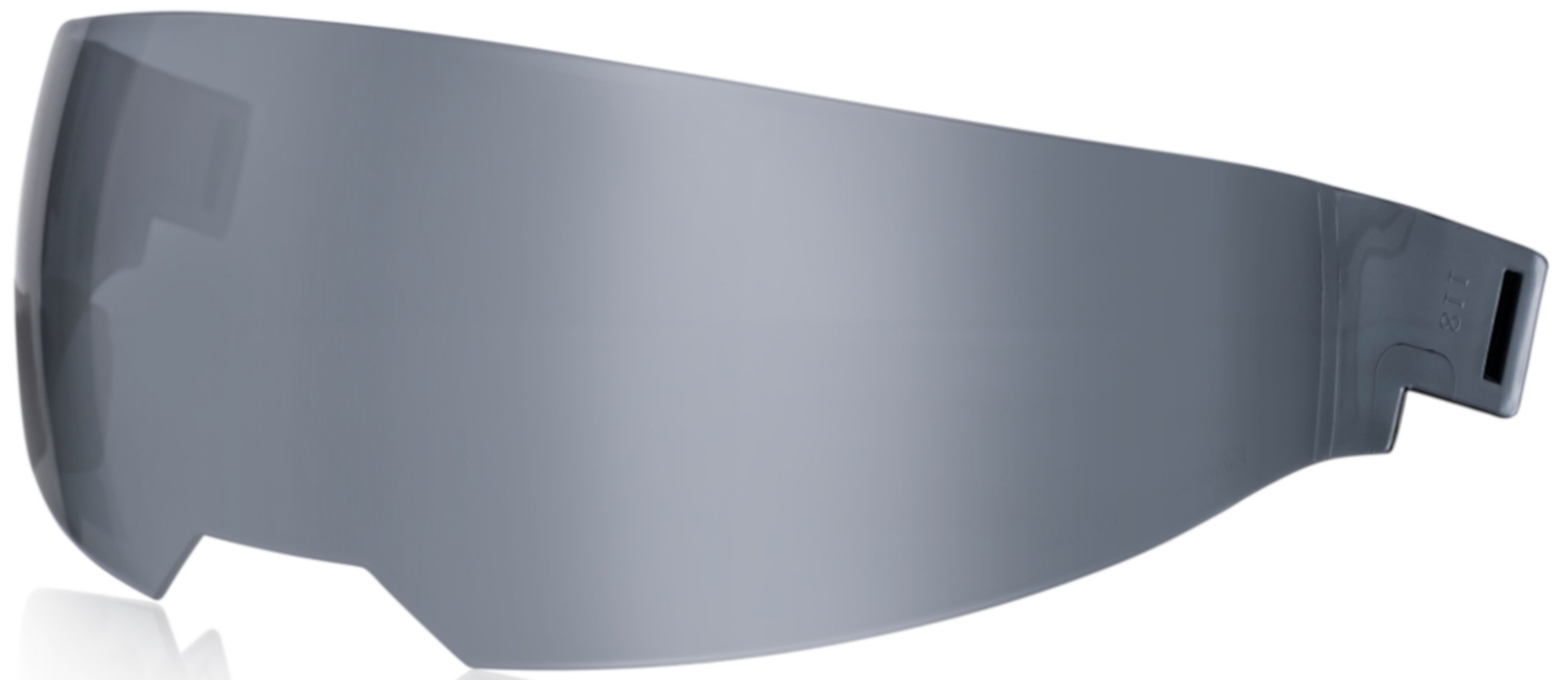 Image of Acerbis Face X-Street Parasole, grigio