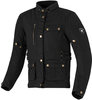 Preview image for Merlin Harriet Ladies Motorcycle Wax Jacket