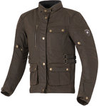 Merlin Harriet Damen Motorrad Wachsjacke