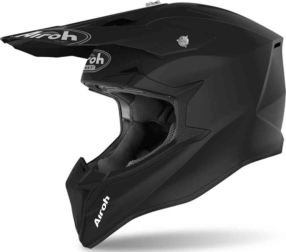 Airoh Wraap Color Casco de Motocross