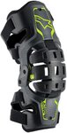 Alpinestars Bionic 5S Jeugd knie beschermers