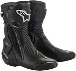 Alpinestars SMX Plus V2 Gore-Tex Motorsykkel støvler