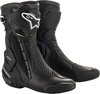 Preview image for Alpinestars SMX Plus V2 Gore-Tex Motorcycle Boots