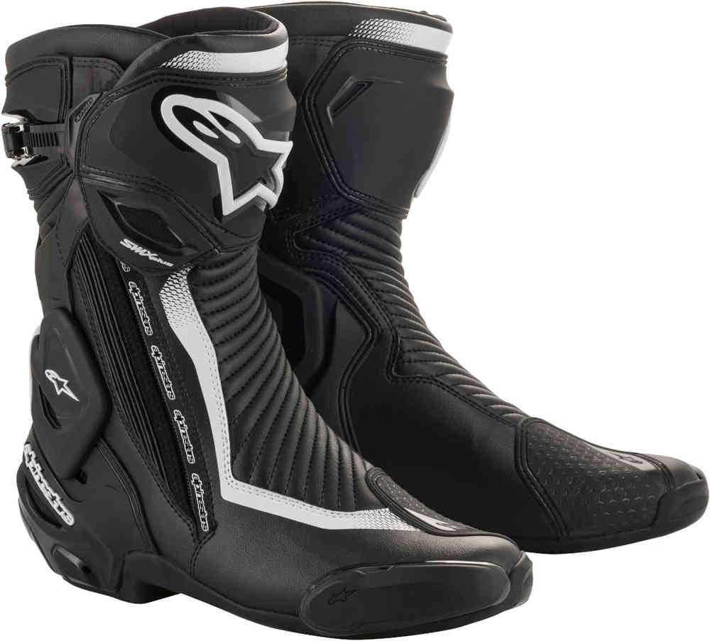 Alpinestars Stella SMX Plus V2 Ladies Motorcycle Boots