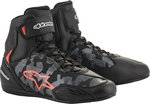 Alpinestars Faster-3 Camo Motorcycle Shoes