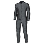 Held Medalist Two Piece Motorcycle Leather Suit