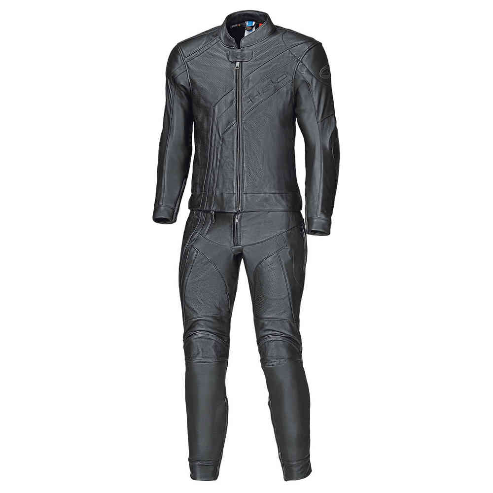 Held Medalist Two Piece Motorcycle Leather Suit