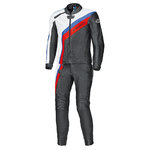 Held Medalist Two Piece Motorcycle Leather Suit