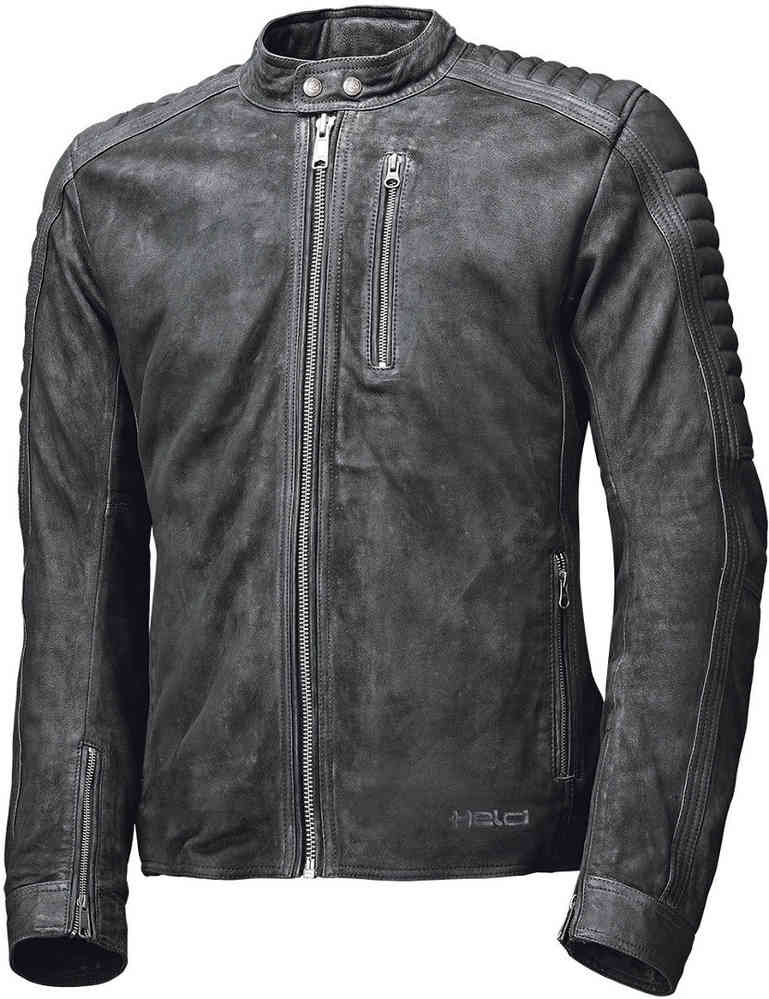 Held Colt Motorcycle Leather Jacket