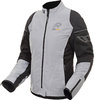 Rukka StretchAir Chaqueta textil para motocicletas para damas