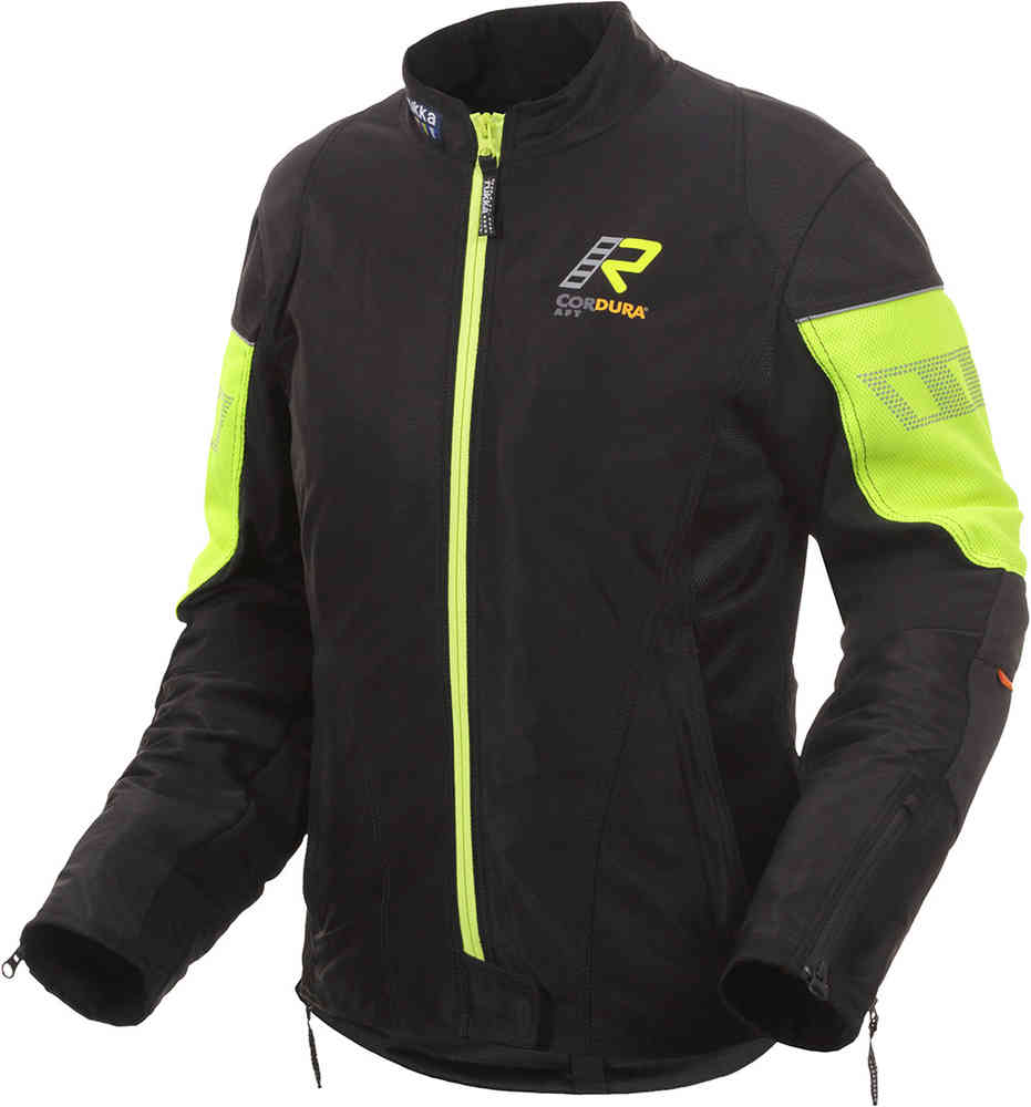 Rukka StretchAir Ladies Motorcycle Textile Jacket buy cheap FCMoto