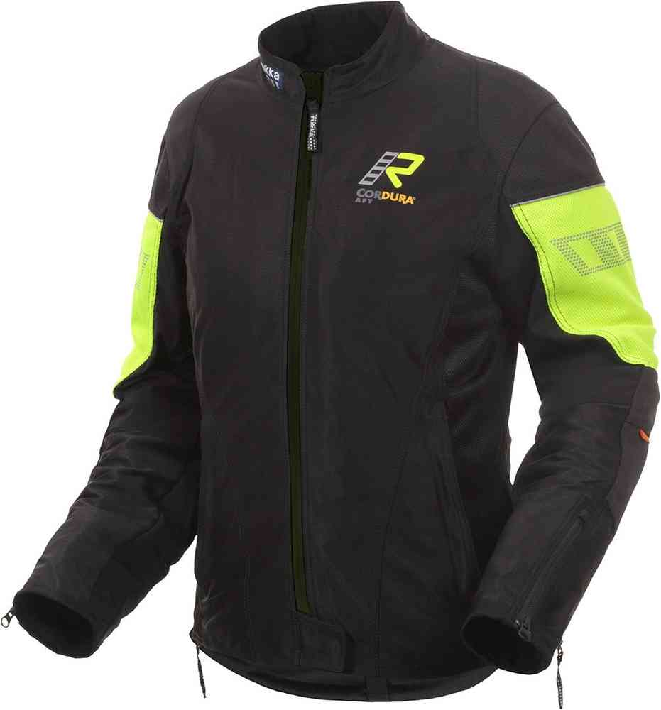 Rukka StretchAir Ladies Motorcycle Textile Jacket