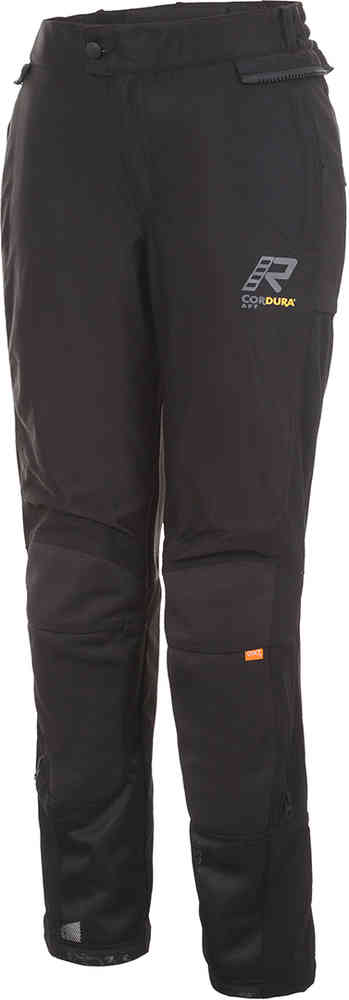 Rukka StretchAir Dames Motorfiets Textiel Broek