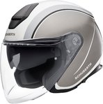 Schuberth M1 Pro Outline Jet Helmet