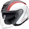 Vorschaubild für Schuberth M1 Pro Outline Jethelm