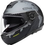 Schuberth C4 Pro Magnitudo Hjelm for damer