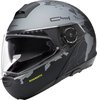 Vorschaubild für Schuberth C4 Pro Magnitudo Damen Klapphelm