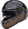 Vorschaubild für Schuberth C4 Pro Magnitudo Damen Klapphelm