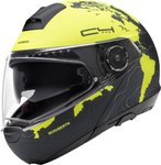 Schuberth C4 Pro Magnitudo Casco da donna