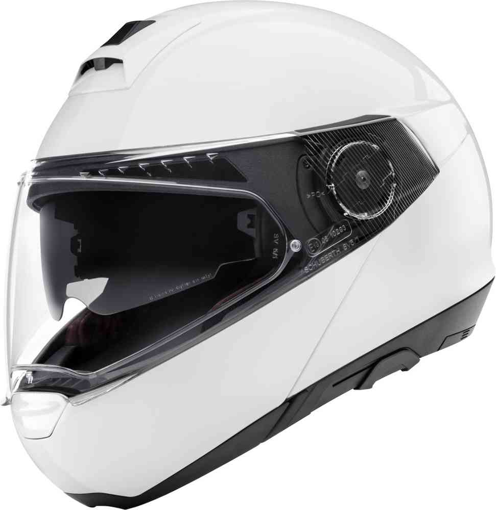 Schuberth C4 Pro Hjelm til damer