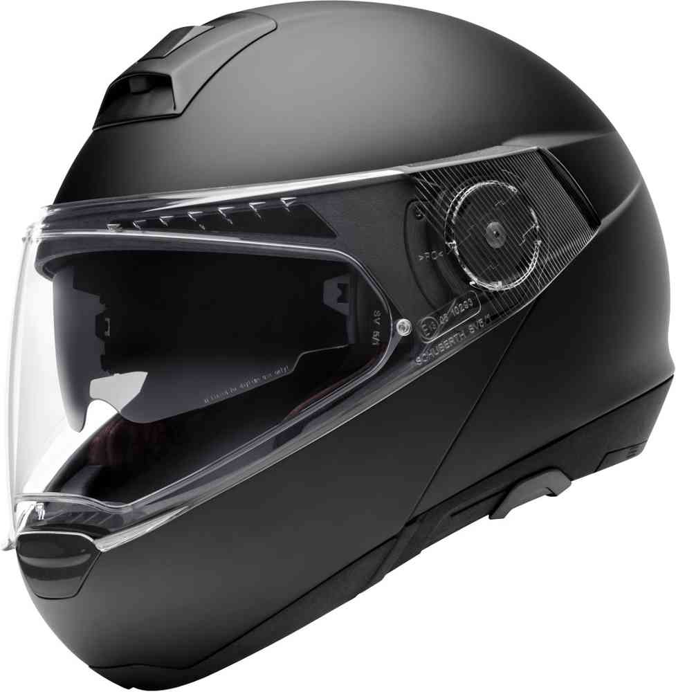 Schuberth C4 Pro Damhjälm