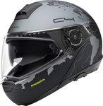 Schuberth C4 Pro Magnitudo Hjälm