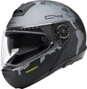 Schuberth C4 Pro Magnitudo Casque