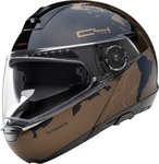Schuberth C4 Pro Magnitudo hjelm