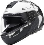 Schuberth C4 Pro Magnitudo casco