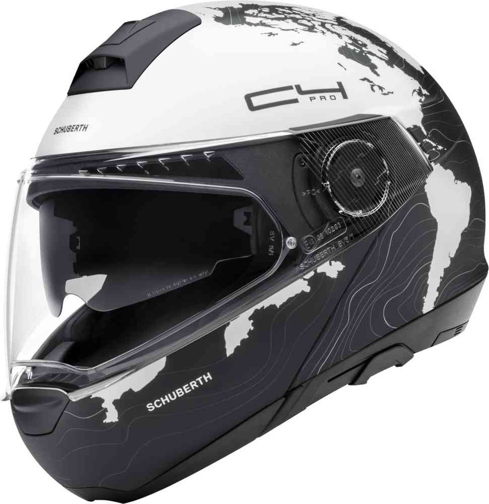 Schuberth C4 Pro Magnitudo Шлем