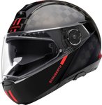 Schuberth C4 Pro Carbon Fusion Шлем