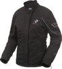 Preview image for Rukka StretchDry Ladies Motorcycle Textile Jacket