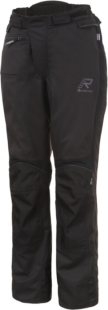 Rukka StretchDry 레이디스 오토바이 섬유 바지