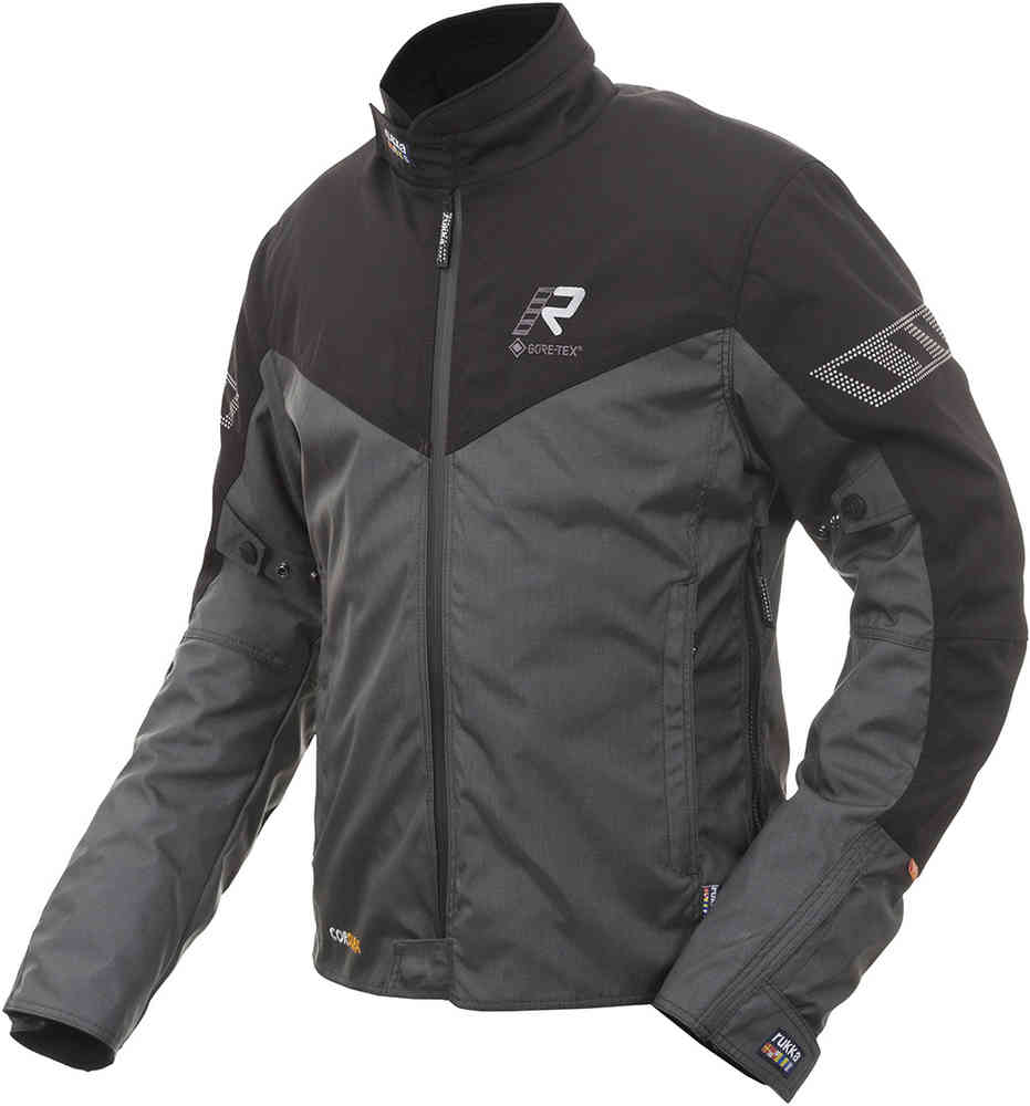 Rukka Start-R Veste textile de moto