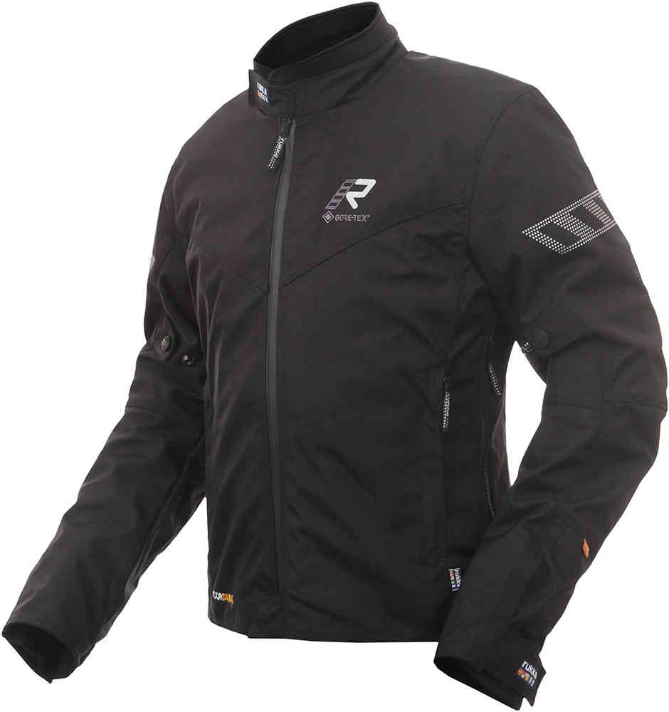 Rukka Start-R Motorcycle Textile Jacket