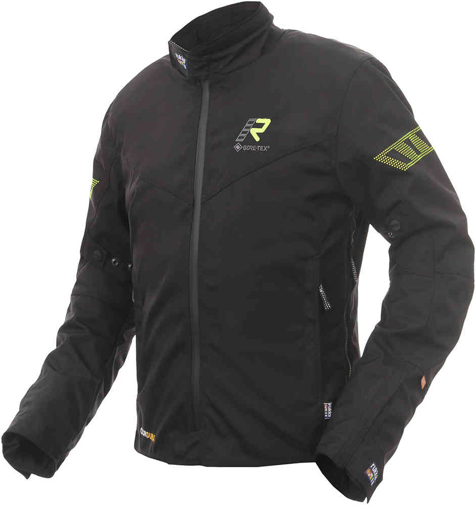 Rukka Start-R Motorcykel Textil Jacka