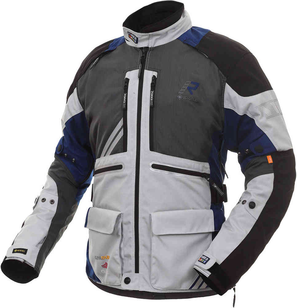 Rukka Offlane Veste textile de moto