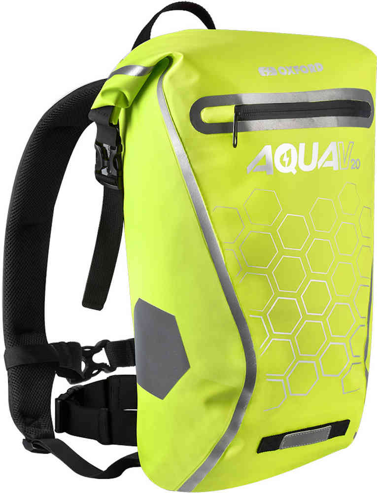 Oxford Aqua V20 背包