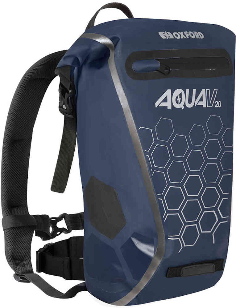 Oxford Aqua V20 fagotto