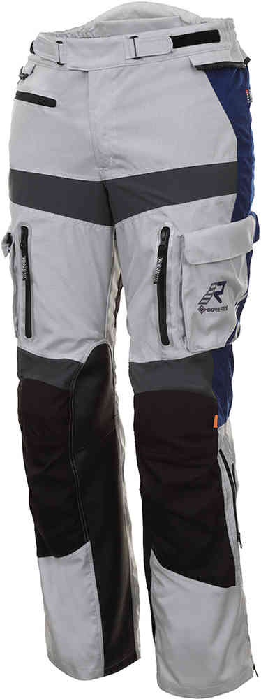 Rukka Offlane Pantalones textiles de moto