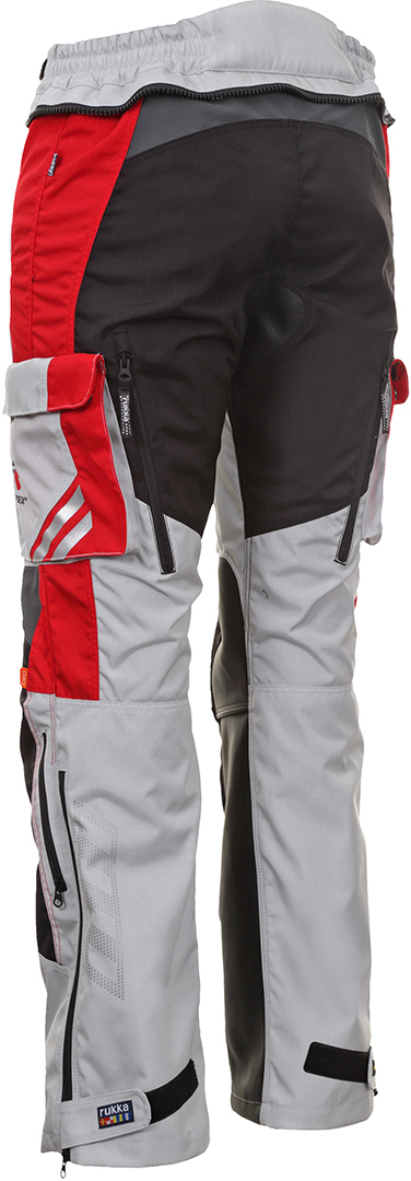 Rukka Offlane Motorrad Textilhose - Bild 3 von 10