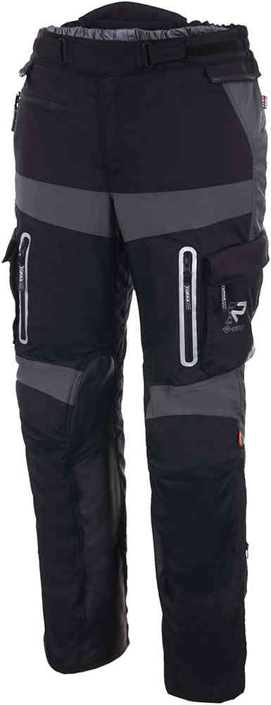 Rukka Offlane Pantalones textiles de moto