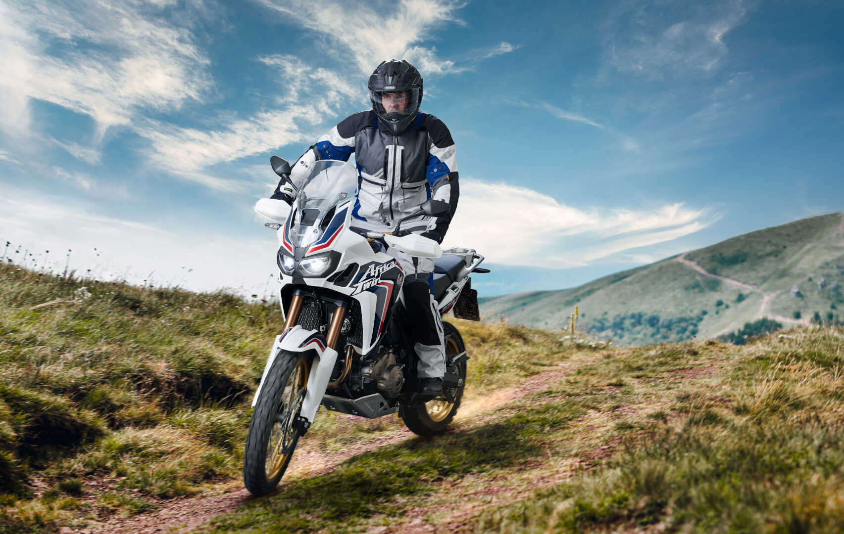 Rukka Offlane Motorrad Textilhose - Bild 7 von 10