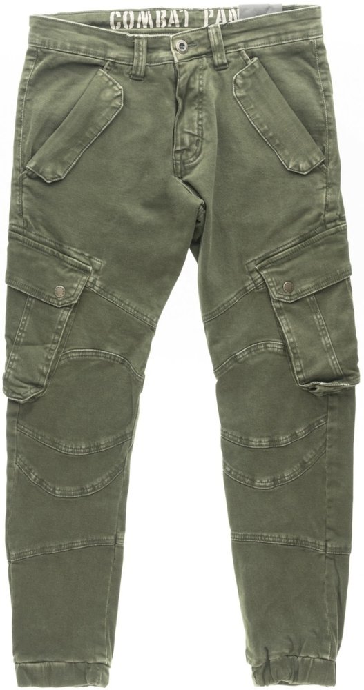 Alpha Industries Combat Брюки