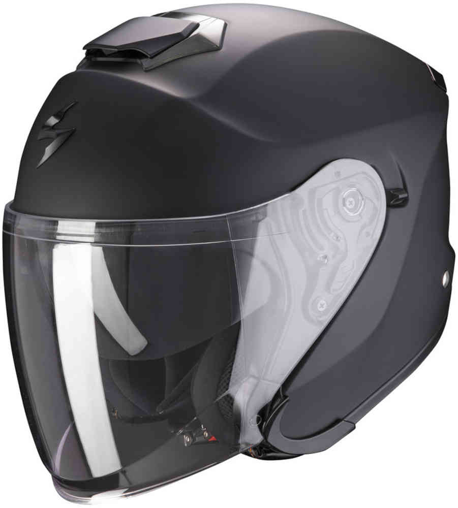 Scorpion EXO-S1 Реактивный шлем