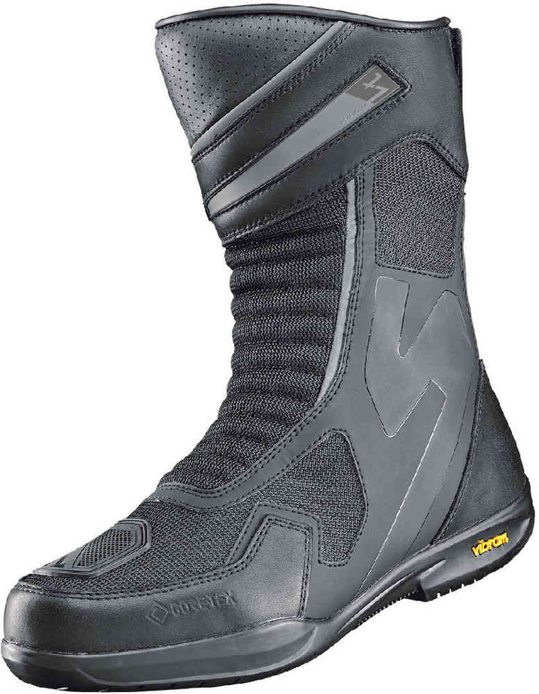 Held Alserio GTX Motorcycle Boots