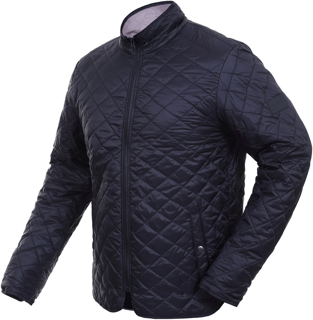 Rukka Waden Motorrad Textiljacke, schwarz, Größe 66, schwarz, Größe 66