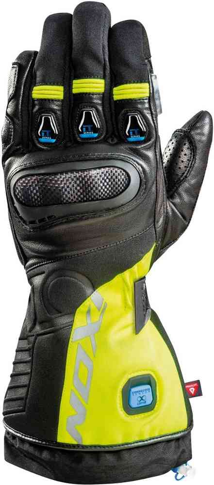 Ixon IT-Aso Guantes calentables